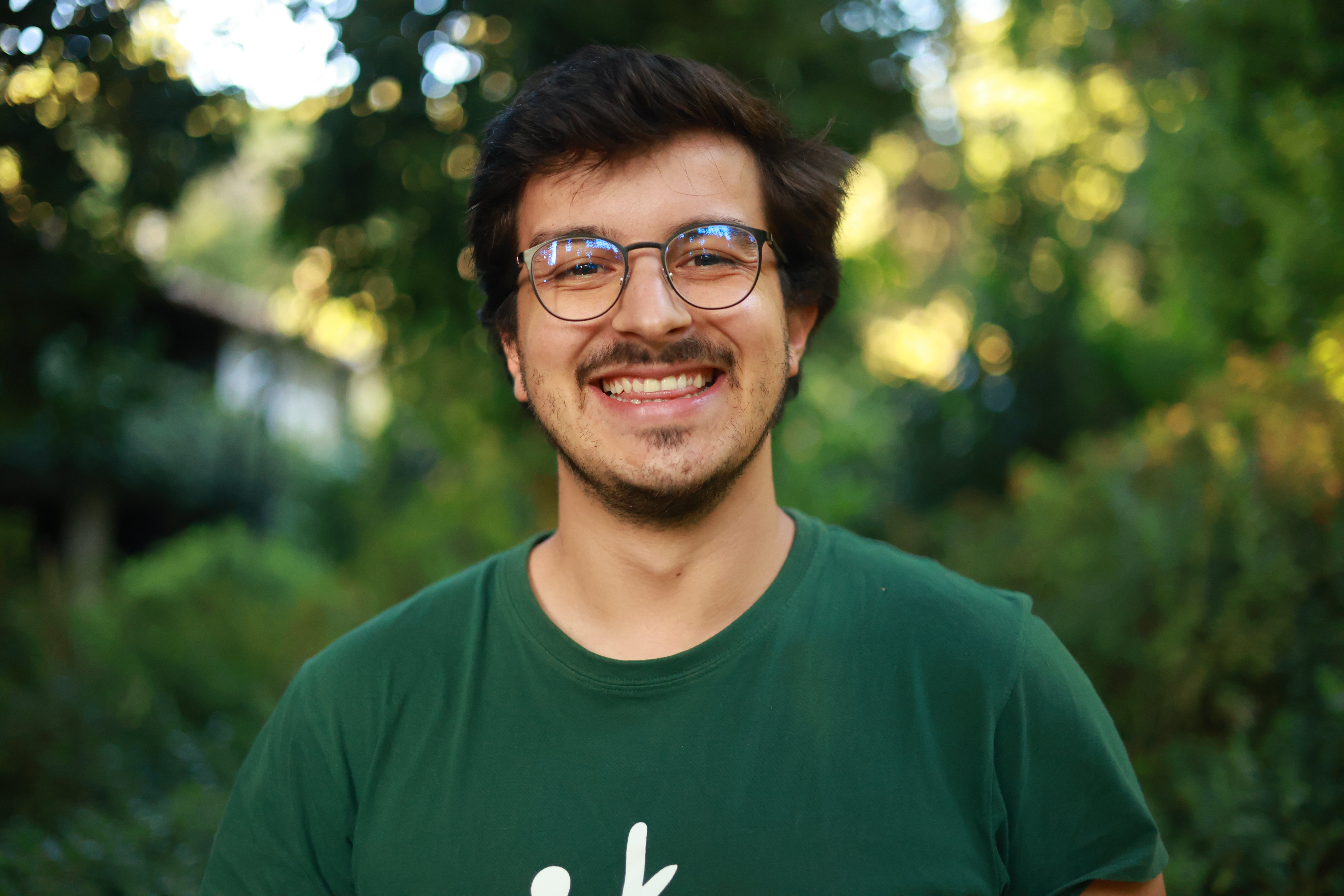 João Gonçalo Soutinho, Verde co-founder and president