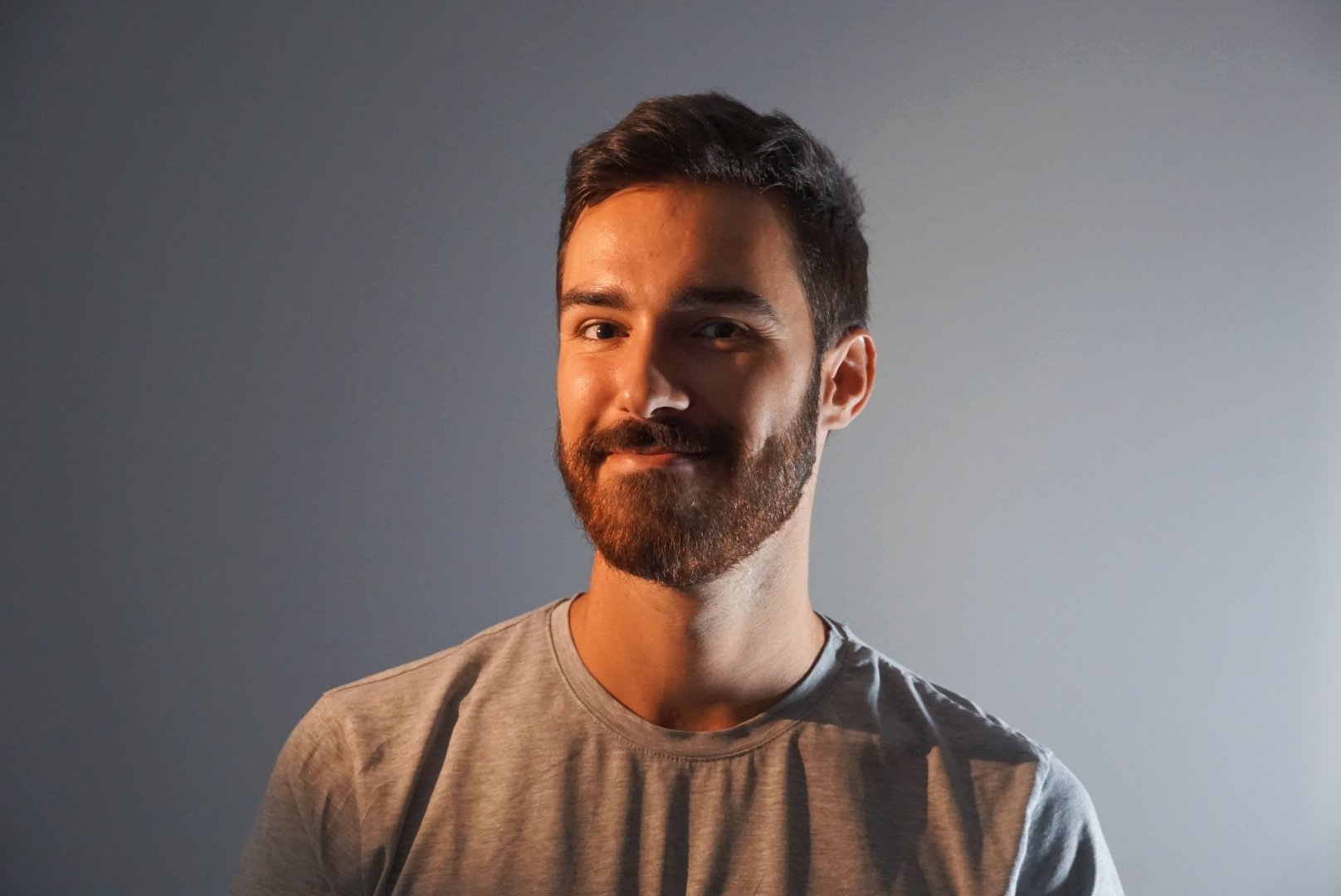 Tiago Filipe Marques, of Beta-i and Transitar founder