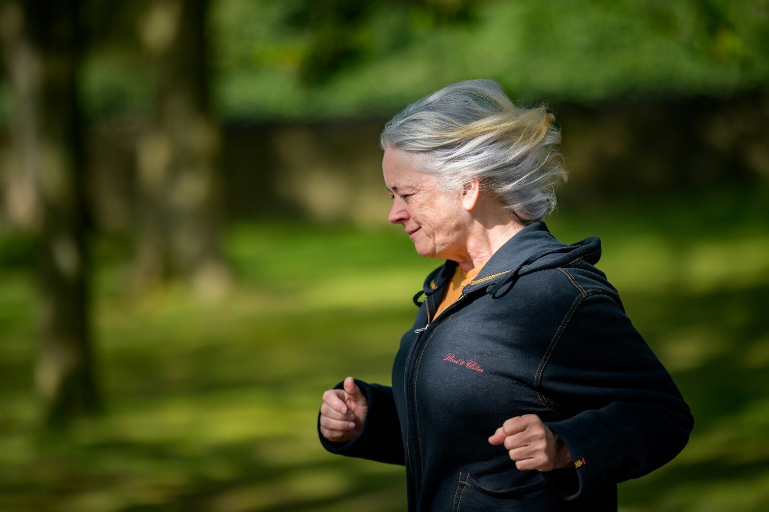 A new perspective on longevity