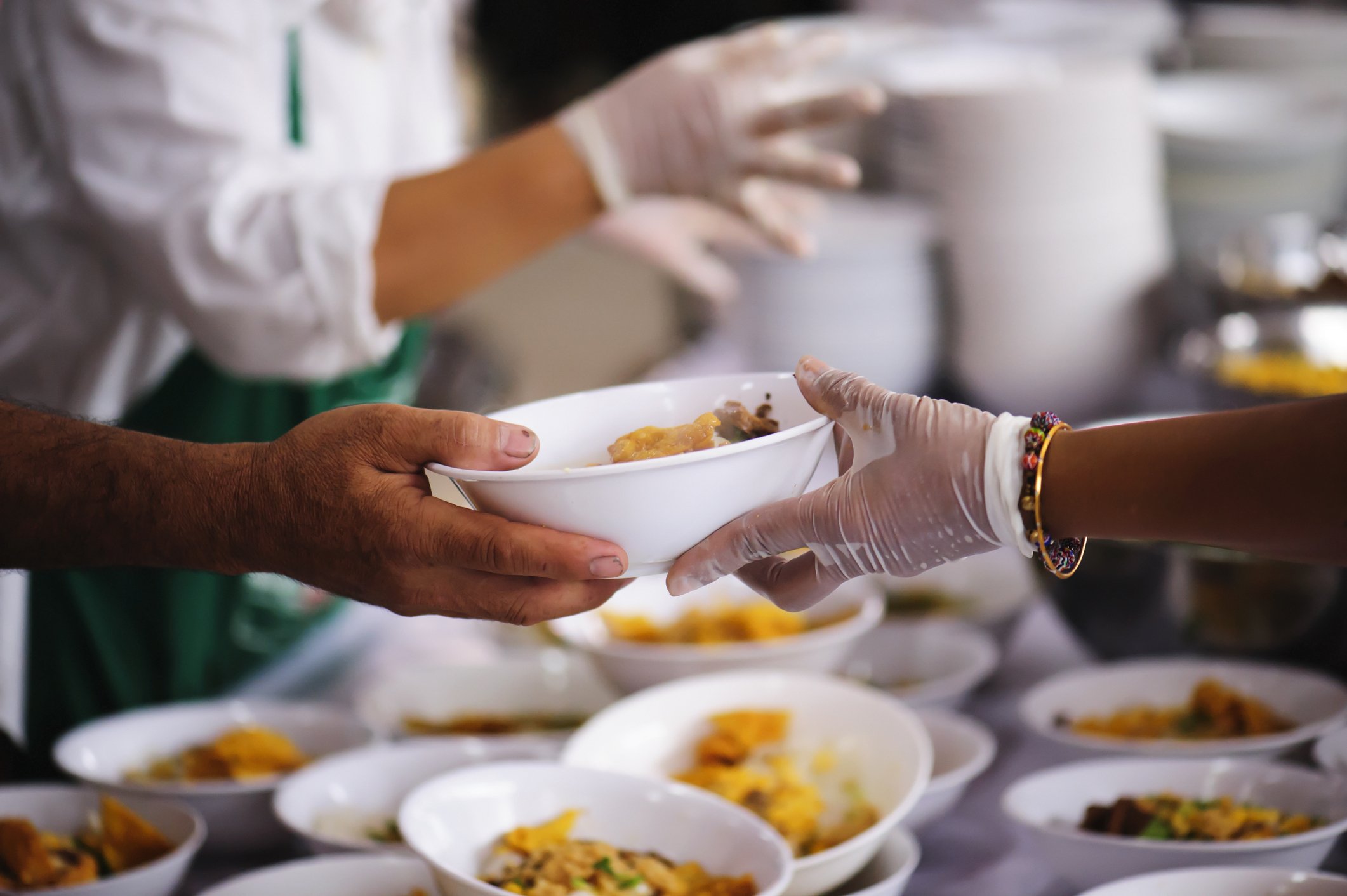 O Impacto Transformador do Voluntariado Universitário