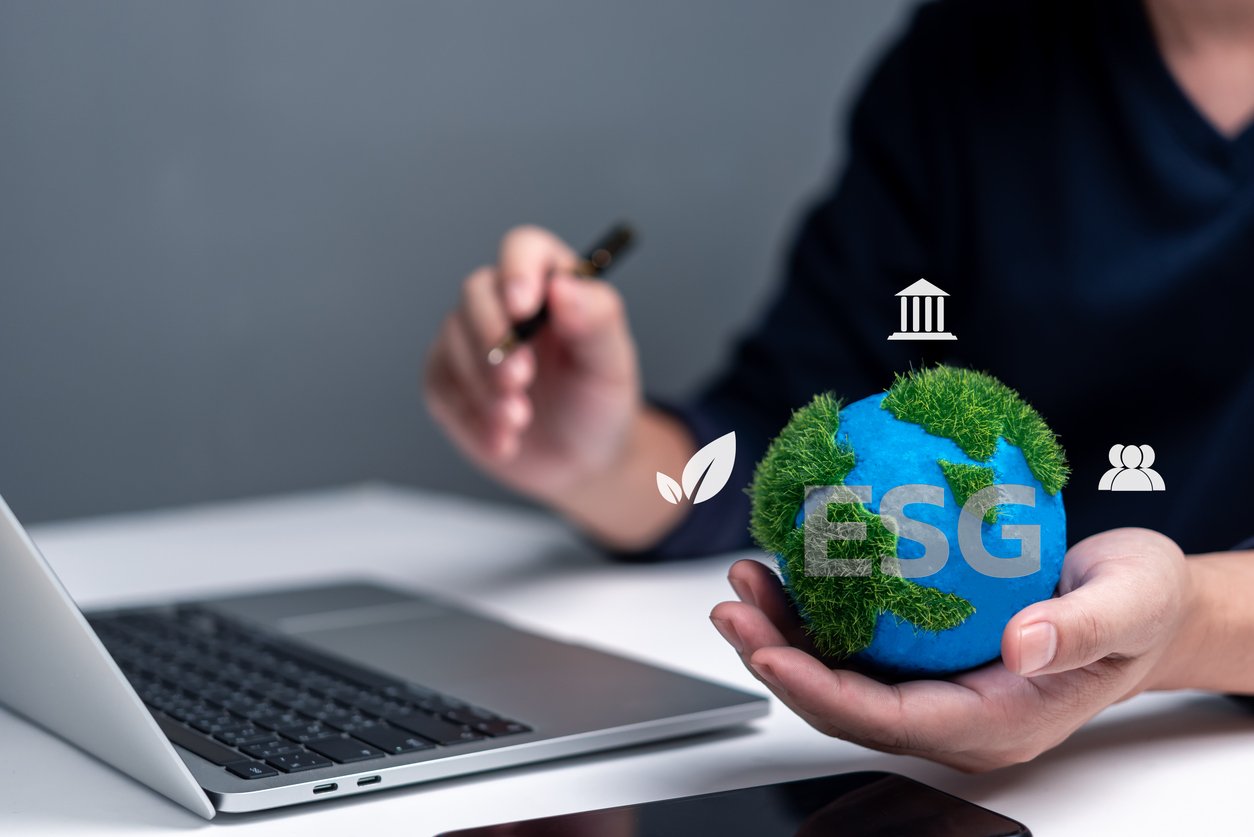 How can and should strategic philanthropy incorporate companies' ESG principles?