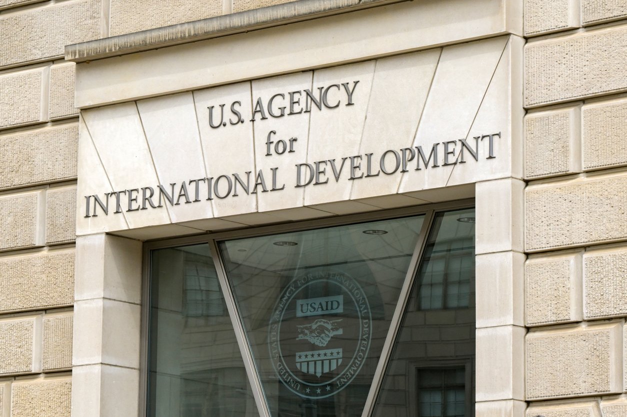 The USAID Tragedy:  A Time for Responsible Leadership